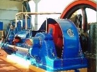  Gardner Engine
