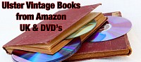 Vintage Books from Amazon UK & DVD’s