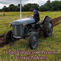 UlsterVintage.com Podcasts