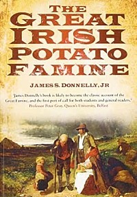 The Great Irish Potato Famine Paperback