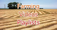 Farming Videos Playlists