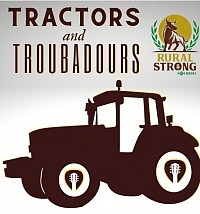 Tractors Podcast