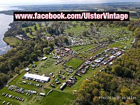 UlsterVintage Facebook Page