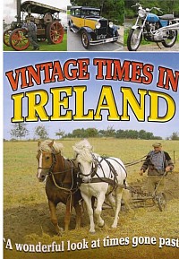 Vintage Times in Ireland