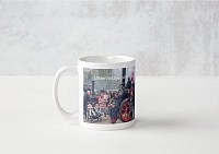 UlsterVintage.com Mug