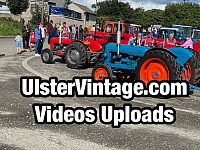 UlsterVintage.com Videos Uploads