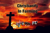 Christianity in Farming