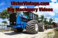 UlsterVintage.com Big Machinery Videos