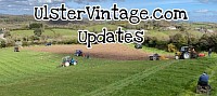 UlsterVintage.com Updates