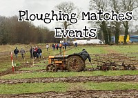 Ploughing Matches Events
