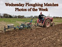 Wednesday Ploughing Matches Photos of the Week
