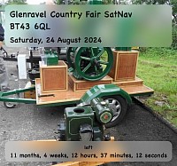 Glenravel Country Fair