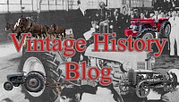 Vintage History Blog