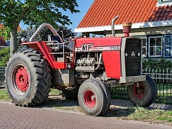 Massey Ferguson