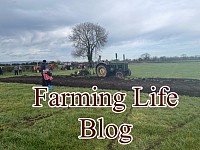 Farming Life Blog