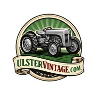 UlsterVintage.com Logo