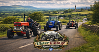 UlsterVintage Road Runs – Video Playlist (64 Videos)