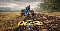 🚜 20 Vintage Ploughing Matches & Working Days – Northern Ireland