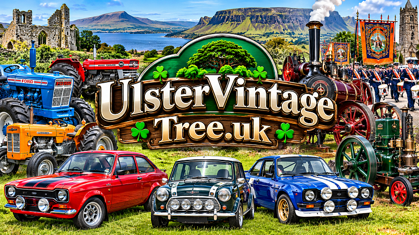 UlsterVintageTree.uk